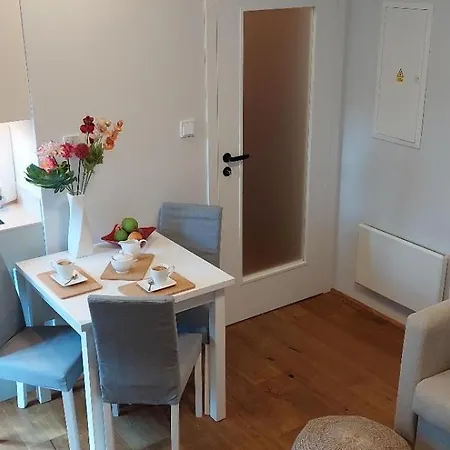 Apartman Andrasa V Krkonosich Se Saunou A Terasou Semily Exterior photo